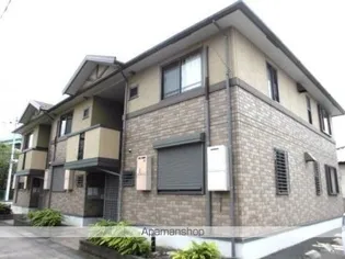 エクセレント【2階】の外観