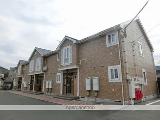 ルミエール今山【1階】の外観