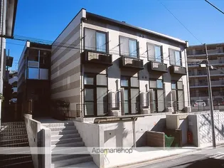 レオパレスカームヴィラの画像