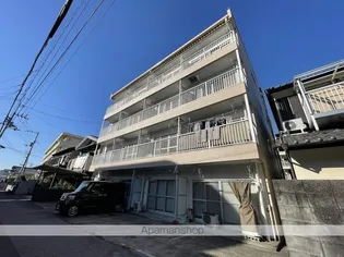 田内マンションの画像