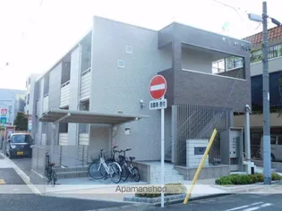 クレイノタマムラ【103号室】の外観