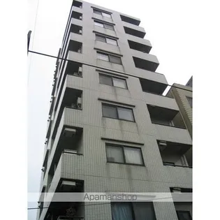 クリオ戸部壱番館【4階】の外観