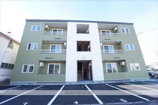 西3南5マンションの画像