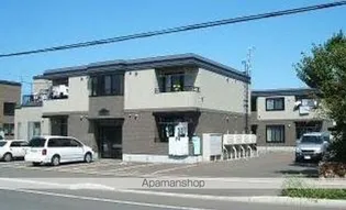 セジュール屯田 Aの画像