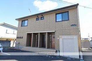 メゾンベール末広III III【1階】の外観