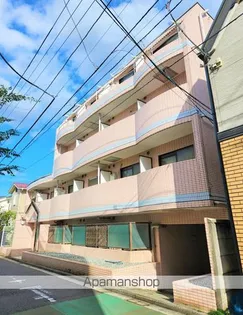 東京都武蔵野市中町3丁目【マンション】の外観