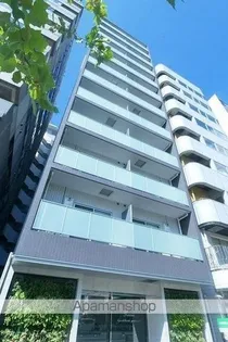 東京都千代田区東神田2丁目【マンション】の外観