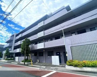 インプルーブ千川の画像