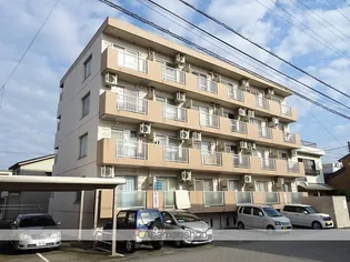 コーポレーション泉町の画像