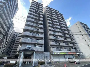 ライオンズマンション海老名第3の外観