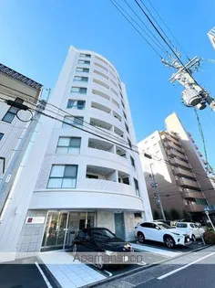 ドゥーエ上前津の画像