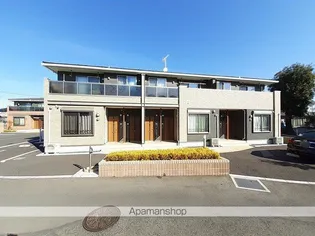 シャルマンコート広沢Lの画像