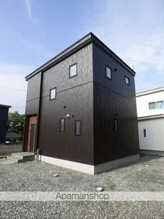 秋田県仙北市角館町小人町【一戸建】の外観