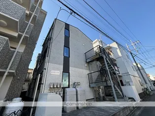サイドガレージ矢部の画像