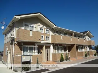 ムーンタウンBの画像