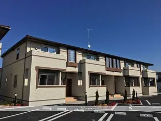 ラッフィナート Bの画像