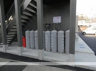 ビエナ桜山【1階】のその他画像