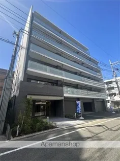 ALUNA千歳船橋の画像