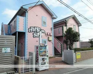 Mハウスの画像
