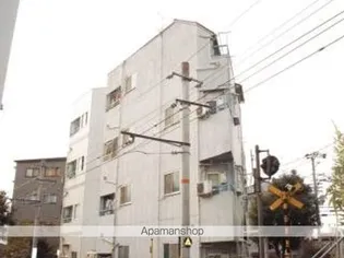 プルートゥ2号館の画像