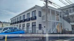 レオパレスヴィラ ラビニアの画像