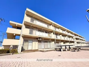 鶴ヶ島新町ハイツの画像