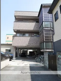 大畑第2マンションの画像