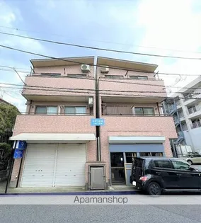 ハーマニービルB棟の画像