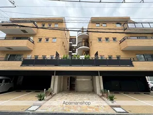 アルヴェール松濤の画像