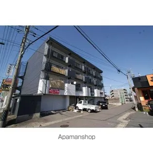 広瀬ビル【2階】の外観