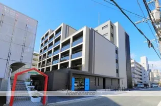 福岡県福岡市南区向野1丁目【マンション】の外観