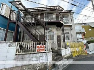 キャロット東久保の画像