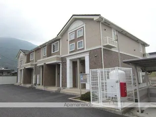 プリマクラッセ【2階】の外観