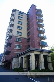 ジュノーパレス【4階】の外観