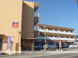 平成ハイツ【220号室】の外観