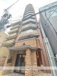 B−PROUD天満橋【9階】の外観