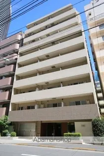 CORES勝どき【2階】の外観