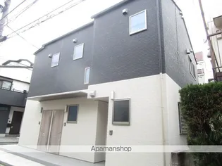 ALLEY新高円寺【1階】の外観