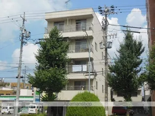 明和ビル【3階】の外観