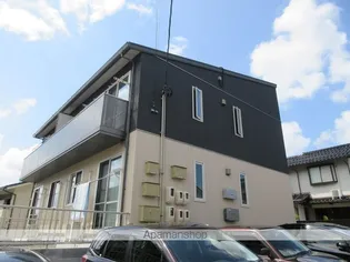 CASA GRACE 山代の画像