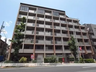 CASSIA目黒【5階】の外観