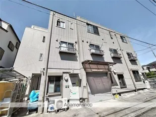 クローバーフラッツの画像