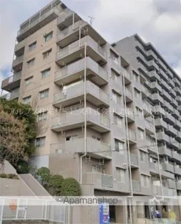 JUN朝霞台コートの画像