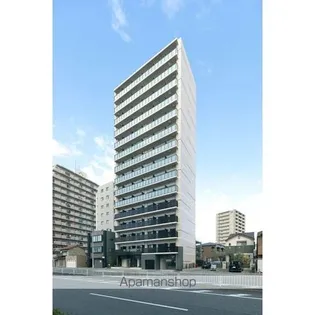 S-RESIDENCE熱田一番【13階】の外観