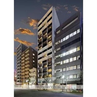 シーズンフラッツ大森北の画像