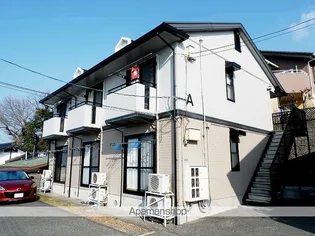 ジュネスくろいわ Aの画像