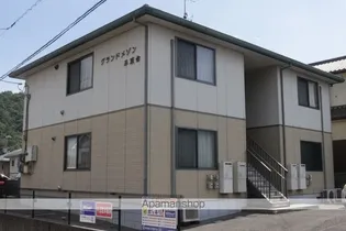 グランドメゾン平原台の画像