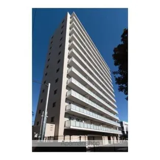 ヴェルデュール高田馬場【4階】の外観