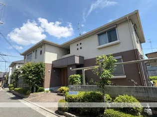 シャーメゾン ラ テールの画像