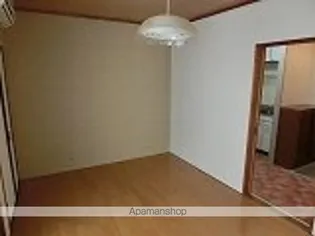 Mヒルズ清水町【306号室】の居間